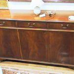 27 9308 SIDEBOARD